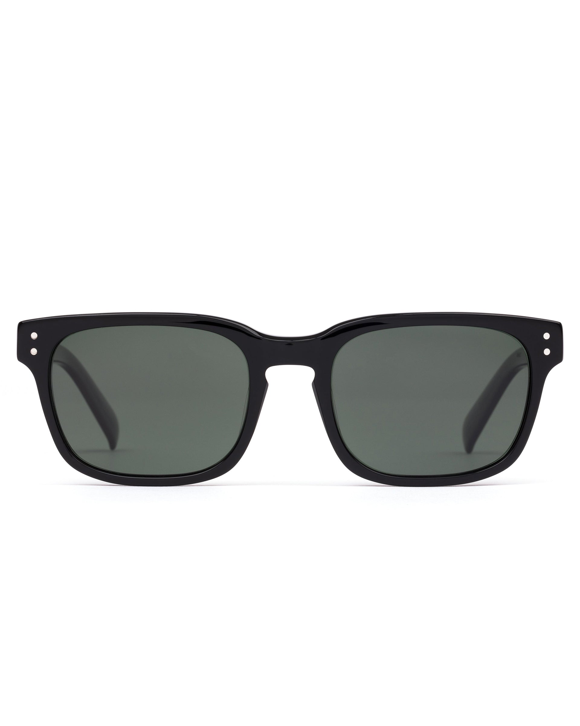 Otis Eyewear Time Horizon Glasses - Eco Black