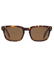 Otis Eyewear Time Horizon Glasses - Eco Havana Sun