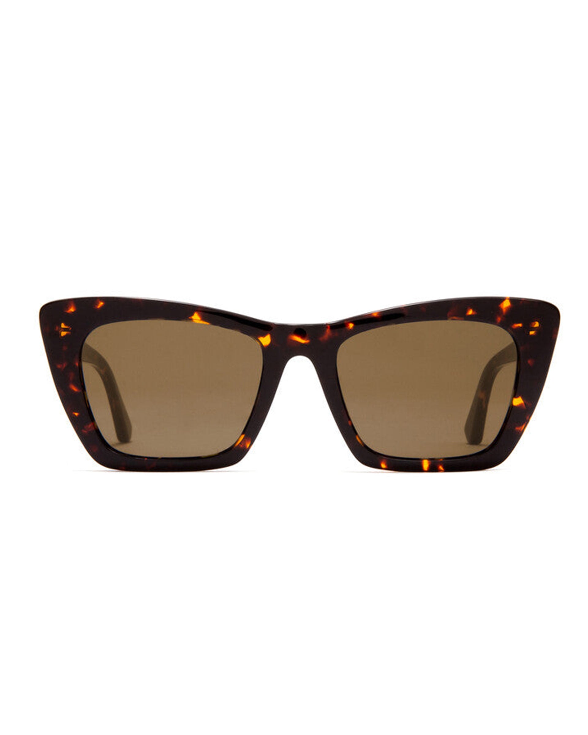 Otis Eyewear Vixen Glasses - Fire Tort