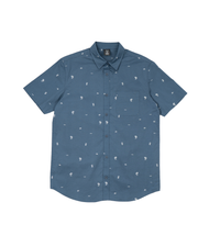 Outrigger S/S Shirt