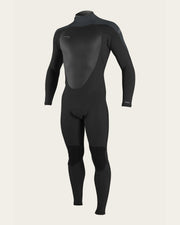 Epic 3/2MM Back Zip Fullsuit