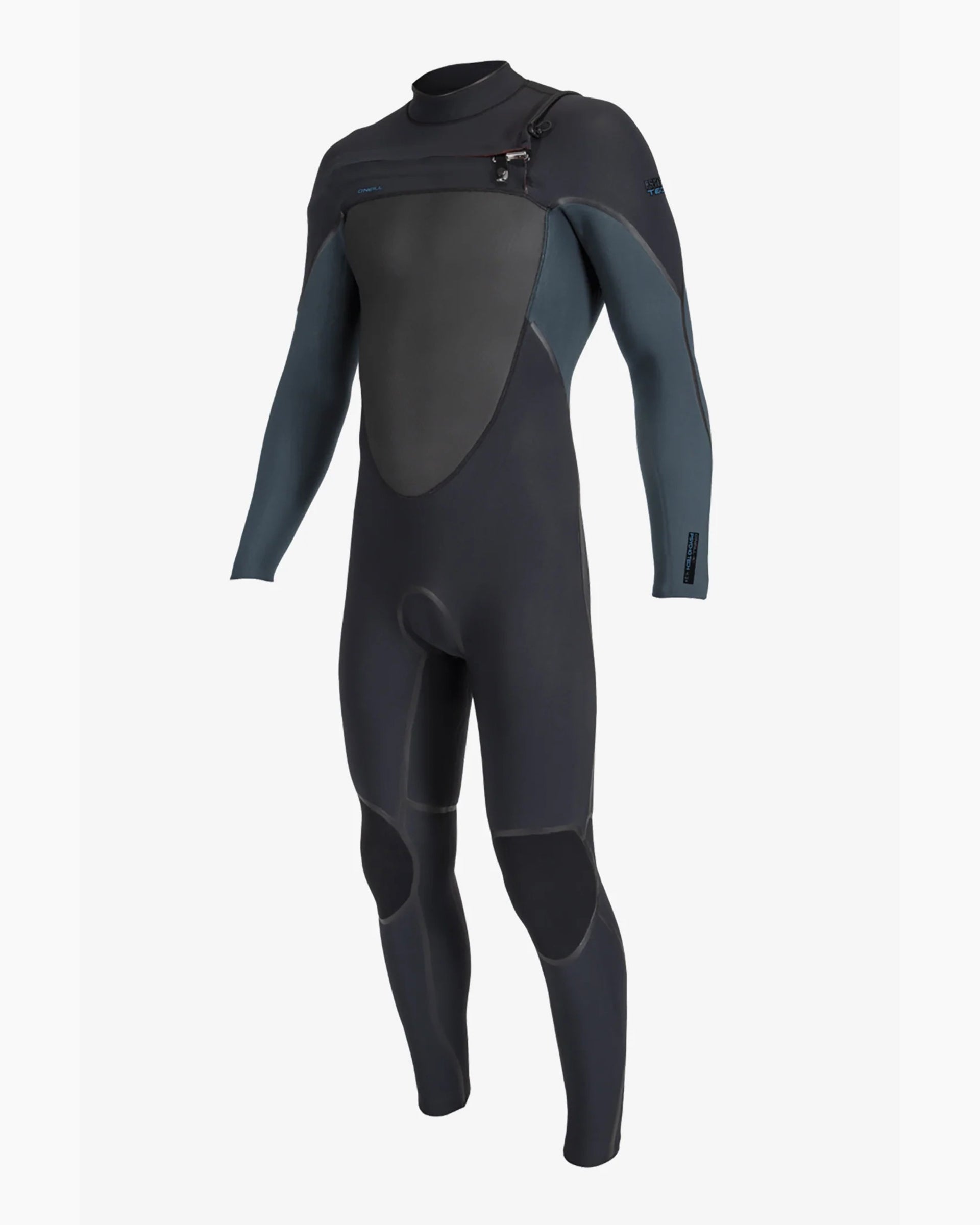 O'Neill Youth Psycho Tech 4/3MM Chest Zip Full Wetsuit