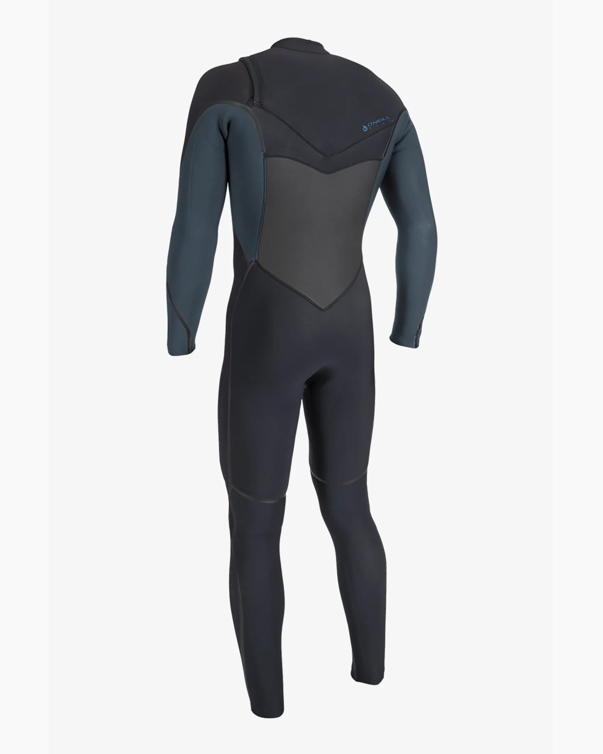 O'Neill Youth Psycho Tech 4/3MM Chest Zip Full Wetsuit