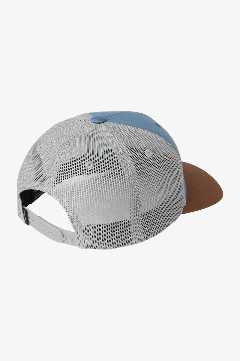 O'Neill CS Trucker Hat: