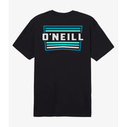 O'Niell Men's Working Stiff S/S T-Shirt Black