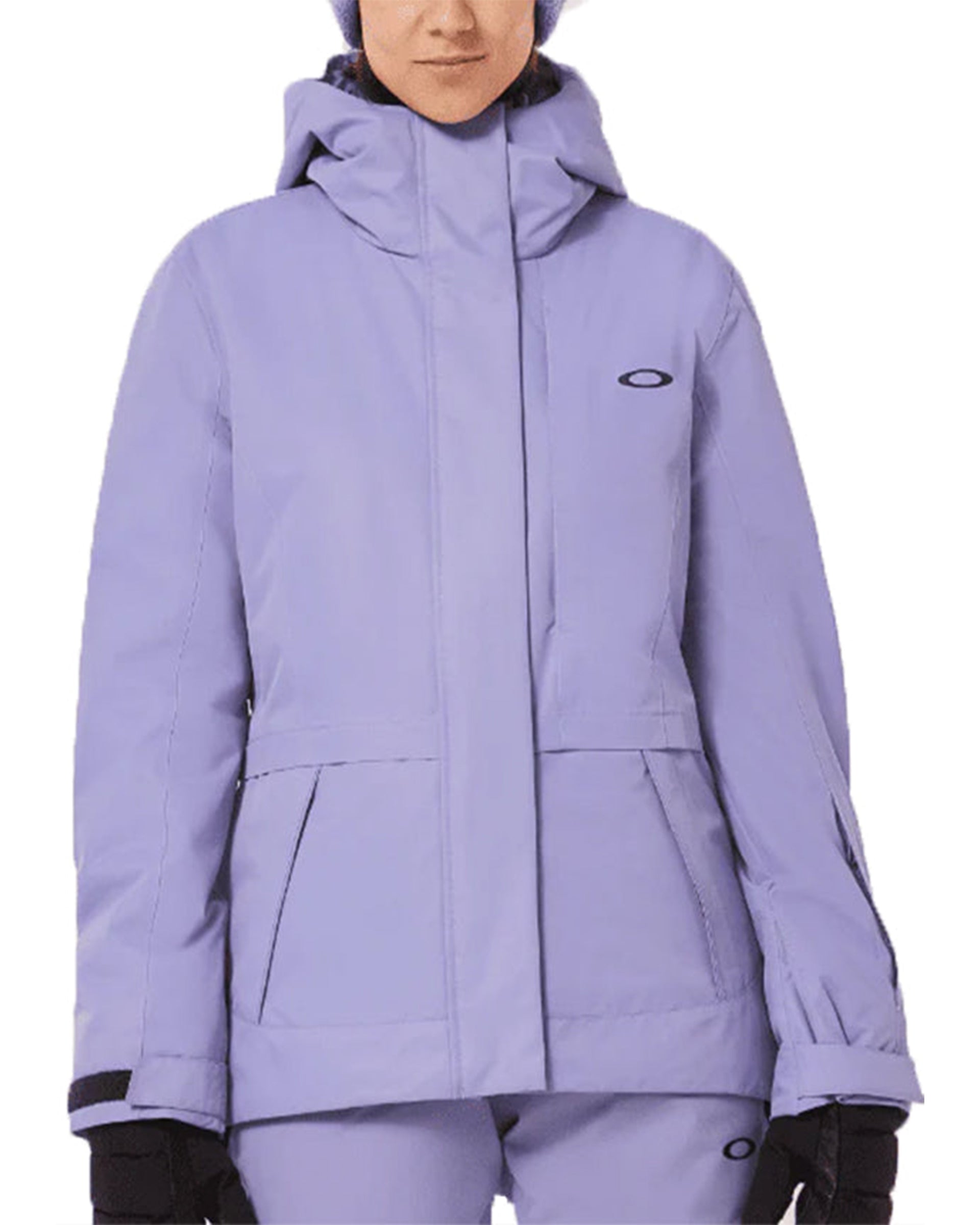 Oakley Women's Heavenly RC Snow Jacket (PS)