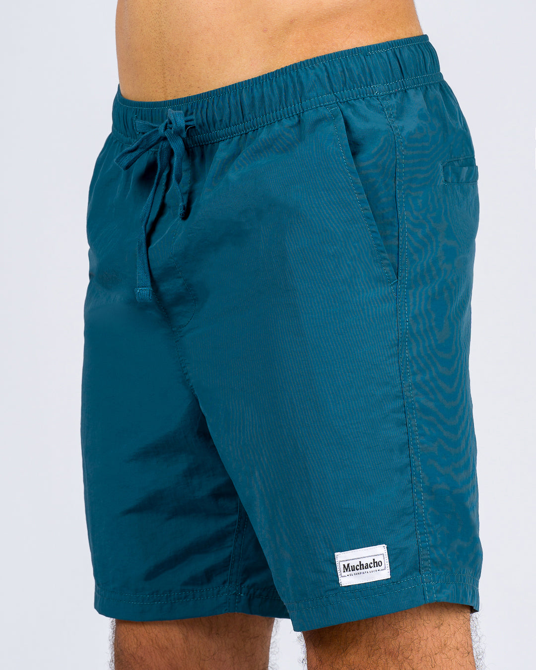 Oceanside Shorts