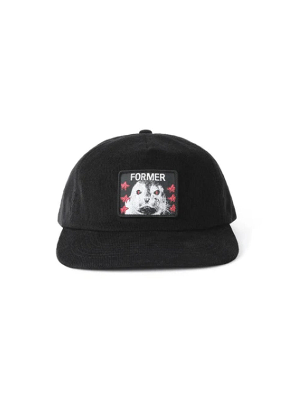 Former Men's Offering Cord Cap