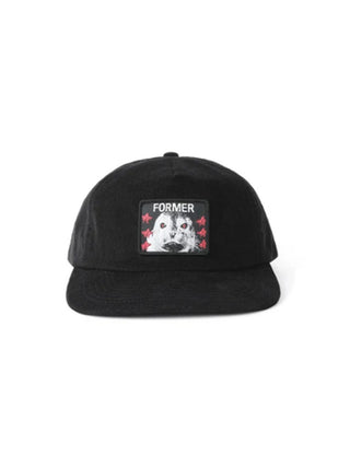 Former Men's Offering Cord Cap