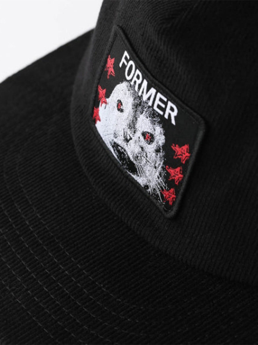 Former Men's Offering Cord Cap