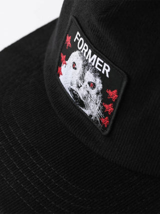 Former Men's Offering Cord Cap