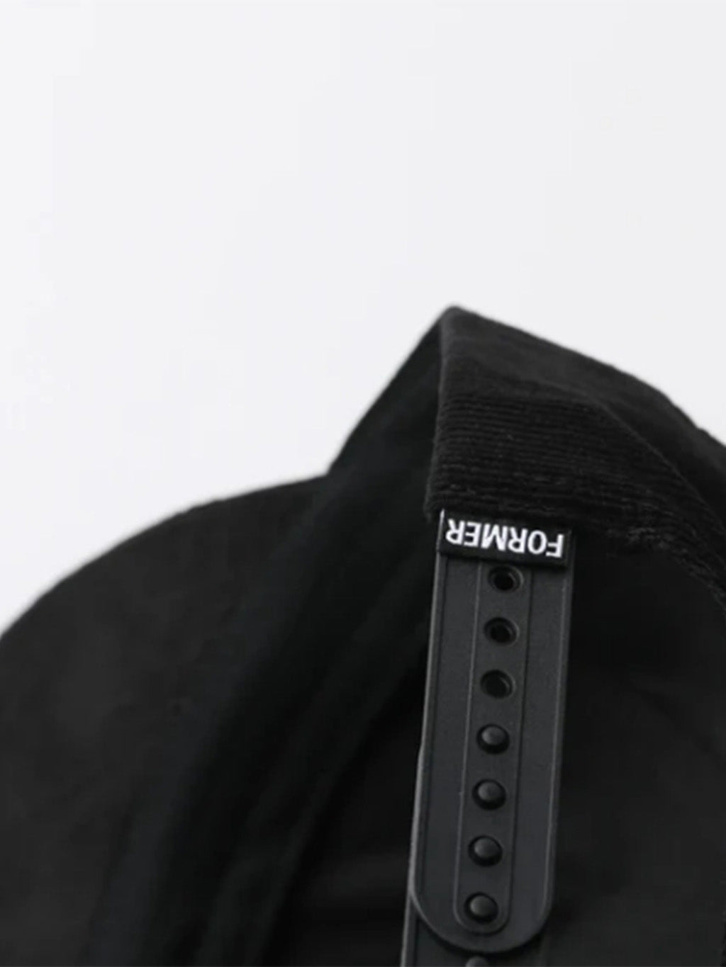 Former Men's Offering Cord Cap