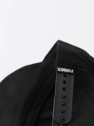 Former Men's Offering Cord Cap