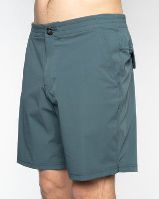 17" Offshore Boardshorts - Pacific