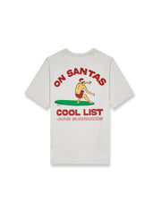 Boy's Cool List S/S Tee