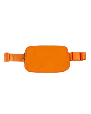 Zamin II Anywhere Belt Bag - Orange