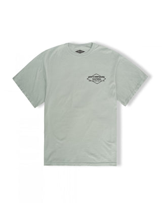 Origins PGMT S/S Tee - Bay