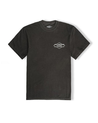Origins PGMT S/S Tee - Pepper