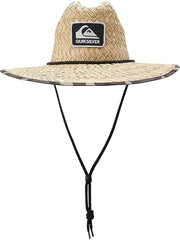 Outsider Straw Hat