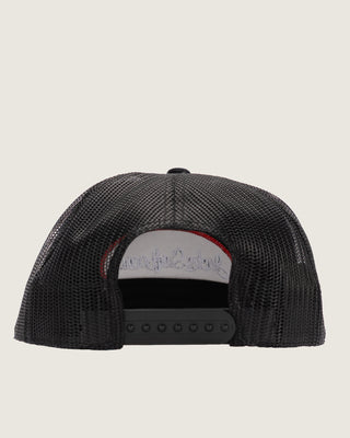 Jack's Surfboards Oval Corduroy Trucker Hat
