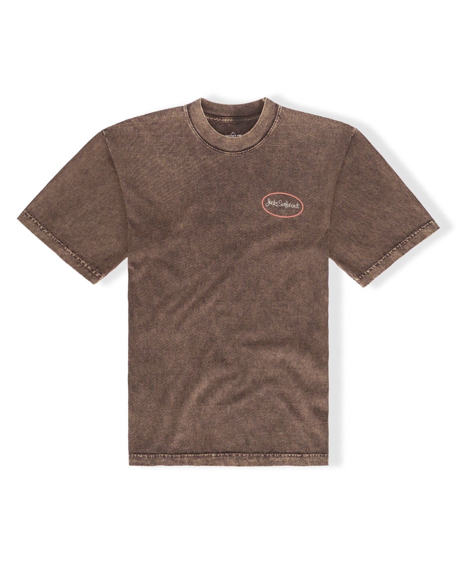 Oval Fifty7 PGMT S/S Tee