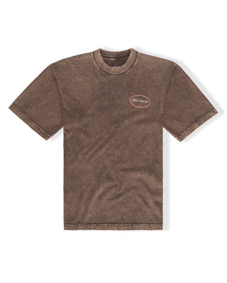 Oval Fifty7 PGMT S/S Tee