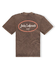 Oval Fifty7 PGMT S/S Tee