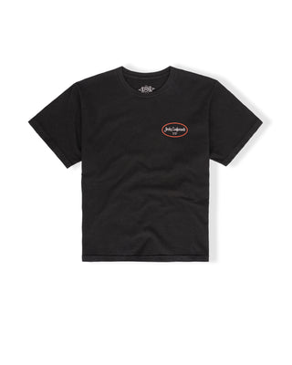 Oval Logo PGMT S/S Tee