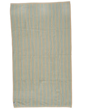 Danielle Brown Oversized Jacquard Beach Towel II - BLUR