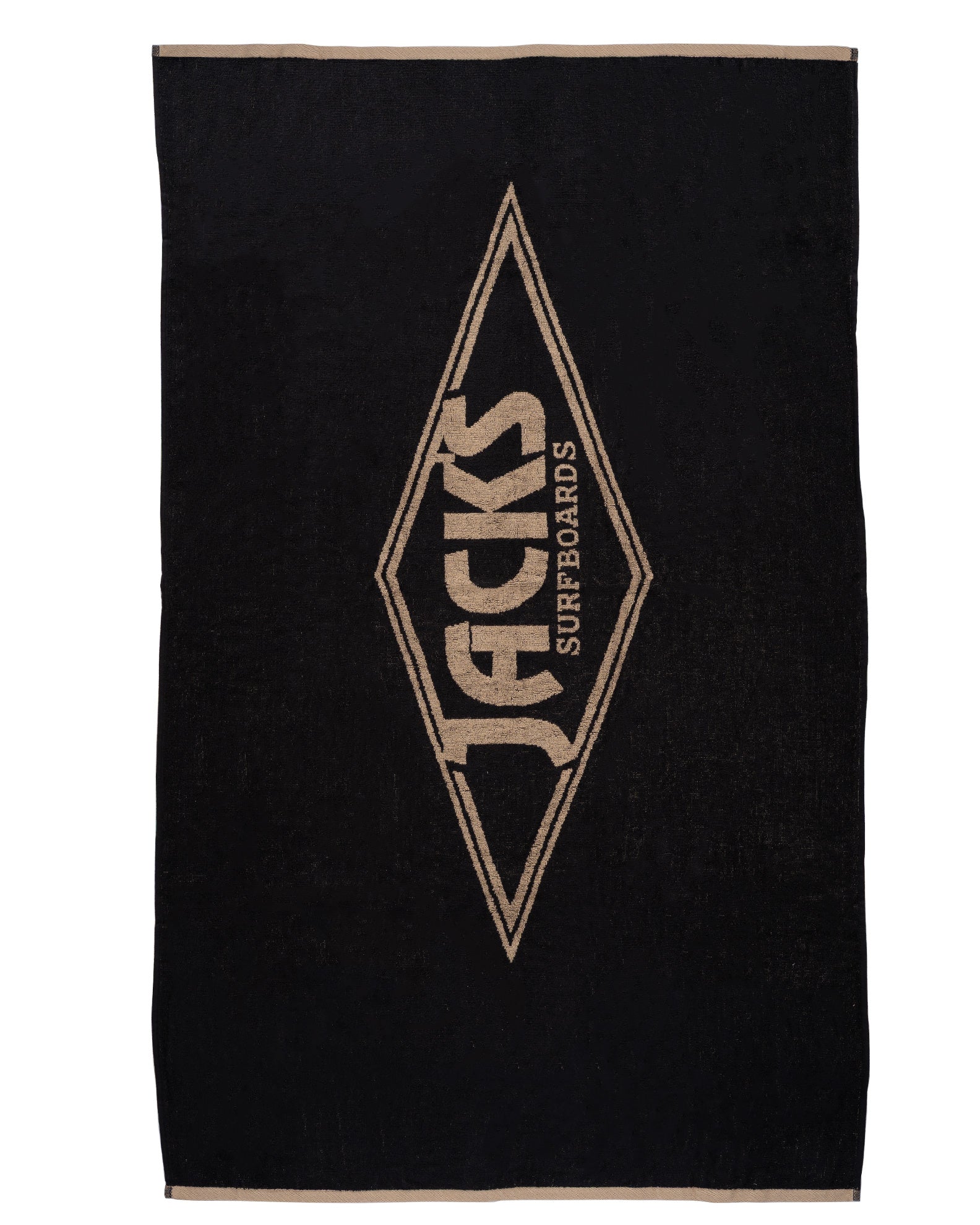 Jack's Surfboards Oversized Jacquard Beach Towel II