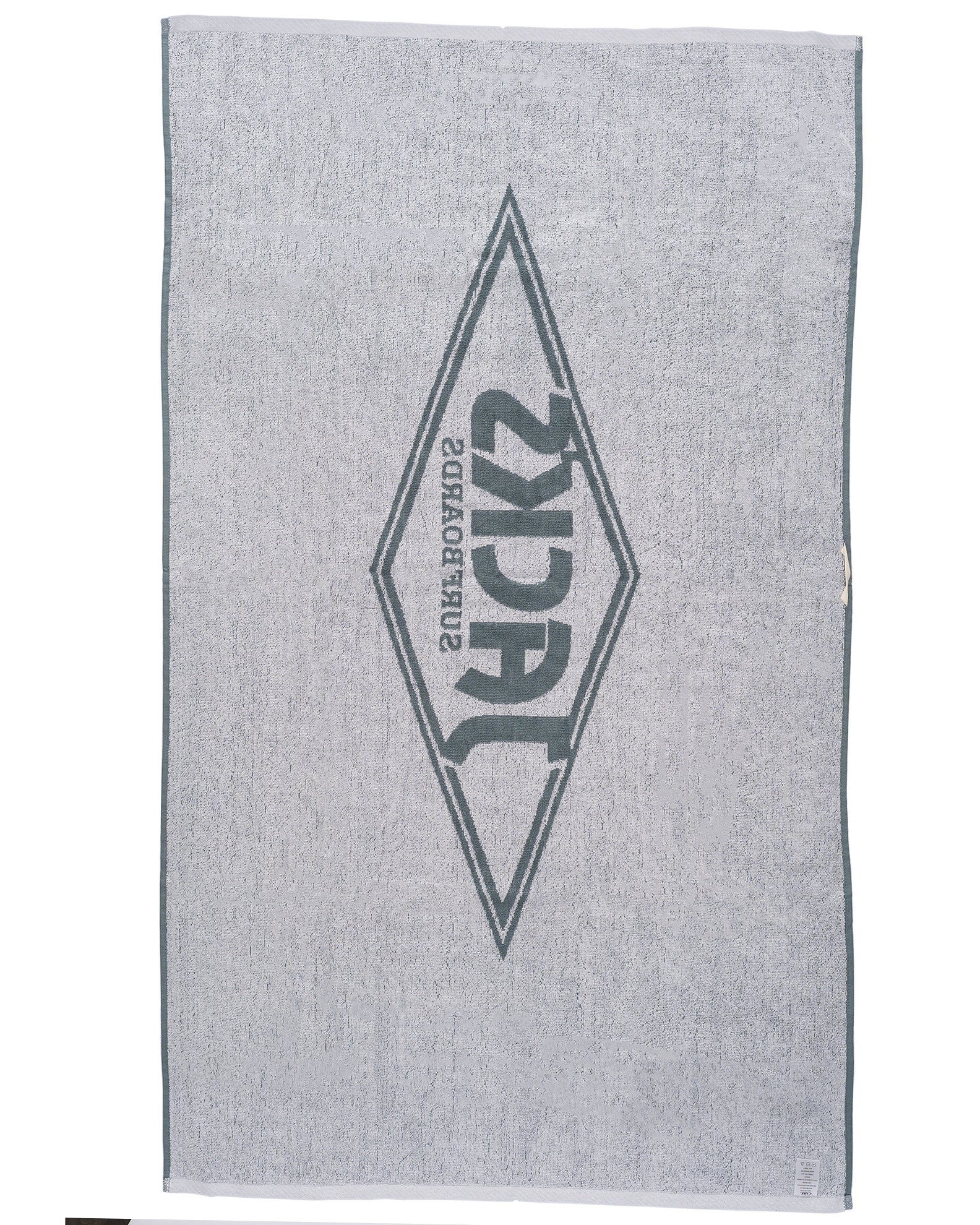 Jack's Surfboards Oversized Jacquard Beach Towel II