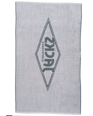 Jack's Surfboards Oversized Jacquard Beach Towel II