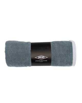 Jack's Surfboards Oversized Jacquard Beach Towel II