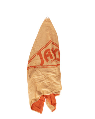 Jack's Surfboards Oversized Jacquard Beach Towel II