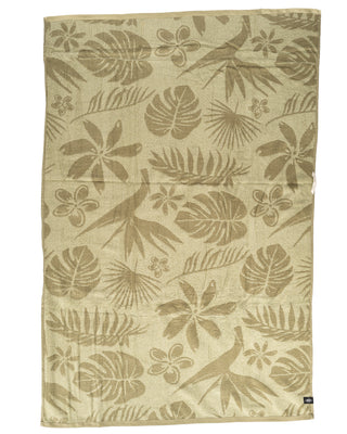 Jack's Surfboards Oversized Jacquard Beach Towel II