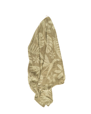 Jack's Surfboards Oversized Jacquard Beach Towel II