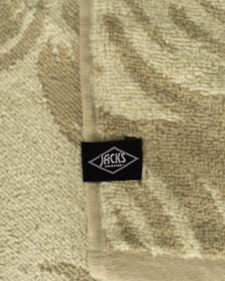 Jack's Surfboards Oversized Jacquard Beach Towel II