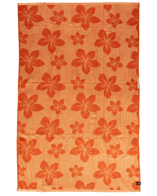 Jack's Surfboards Oversized Jacquard Beach Towel II