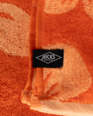 Jack's Surfboards Oversized Jacquard Beach Towel II