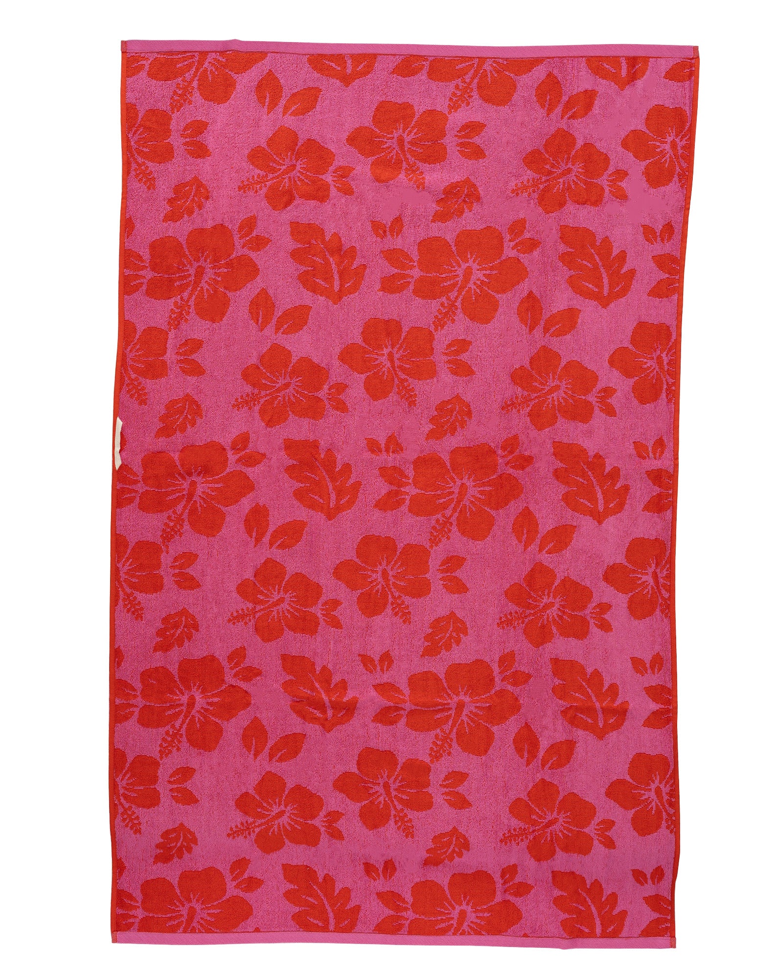 Jack's Surfboards Oversized Jacquard Beach Towel II