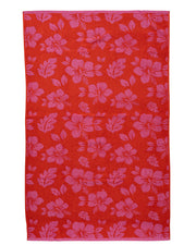 Jack's Surfboards Oversized Jacquard Beach Towel II