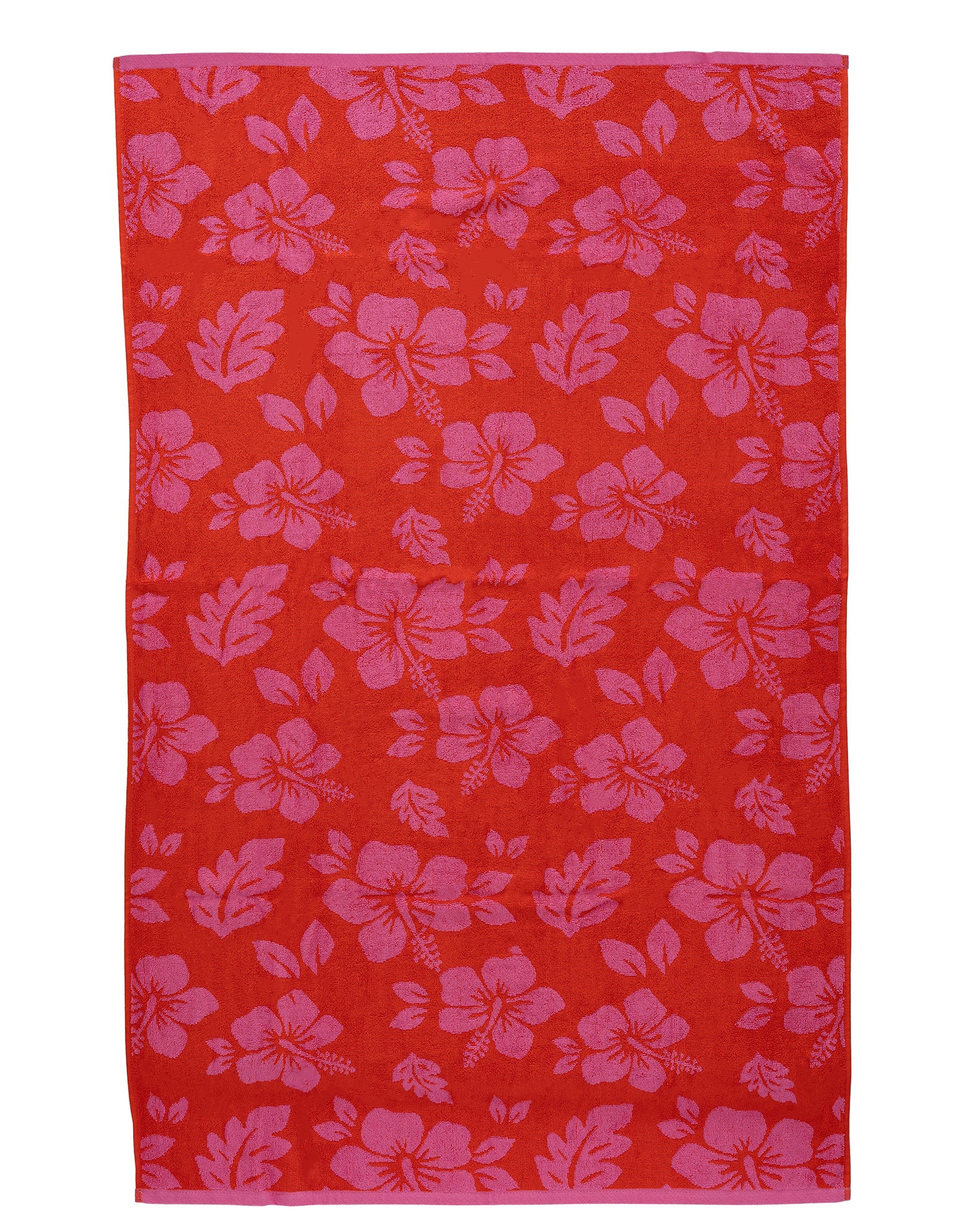 Jack's Surfboards Oversized Jacquard Beach Towel II