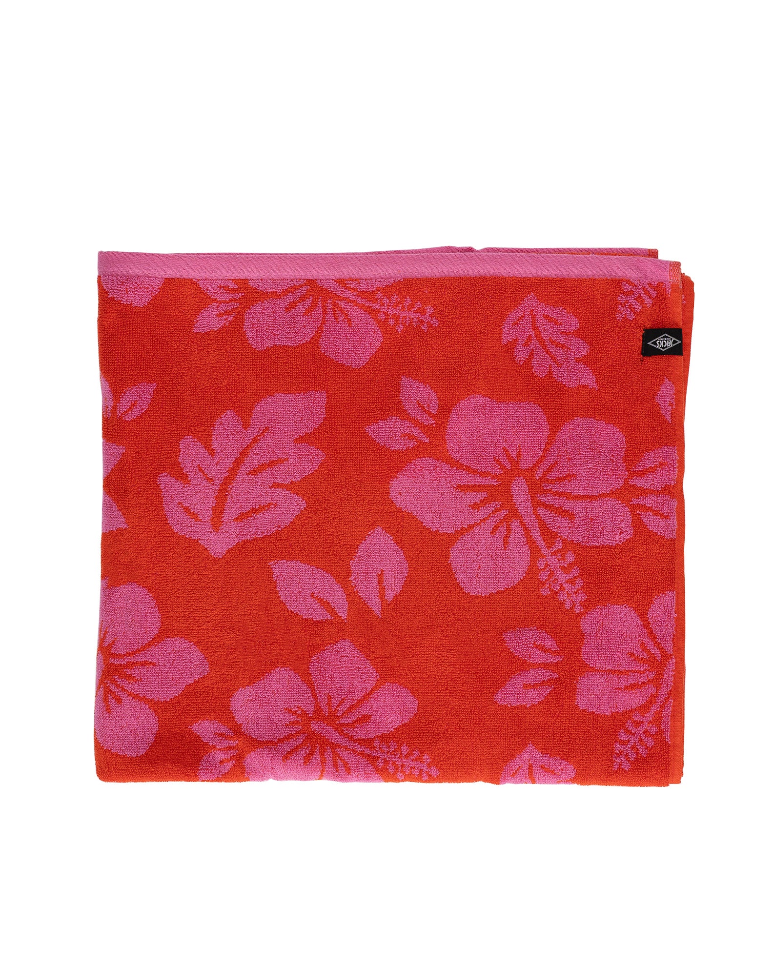 Jack's Surfboards Oversized Jacquard Beach Towel II