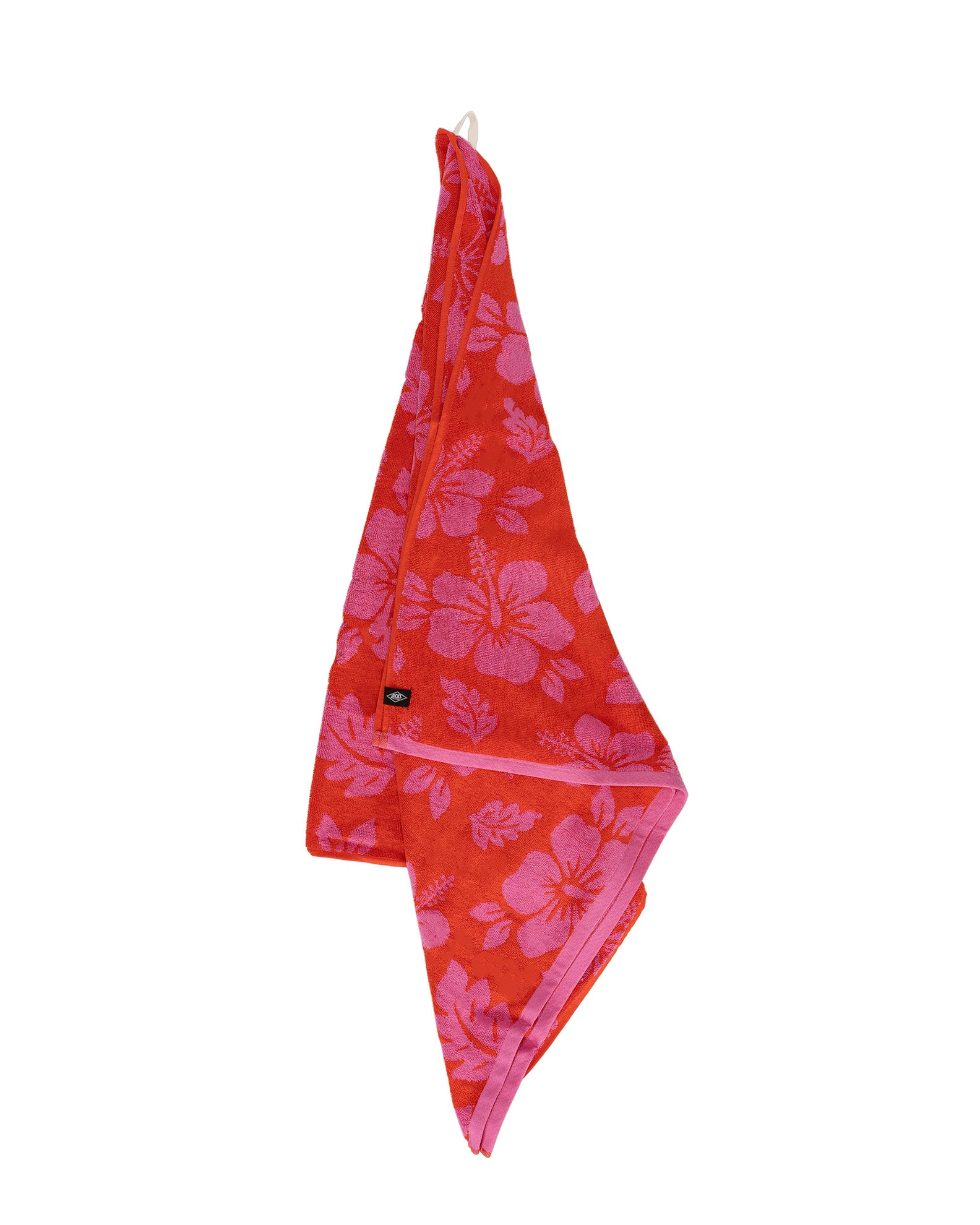 Jack's Surfboards Oversized Jacquard Beach Towel II
