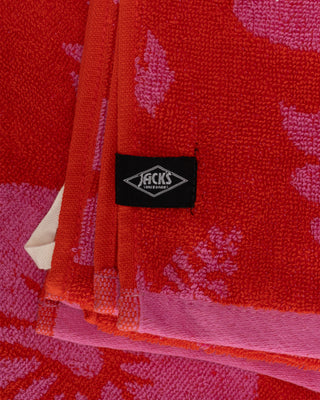 Jack's Surfboards Oversized Jacquard Beach Towel II