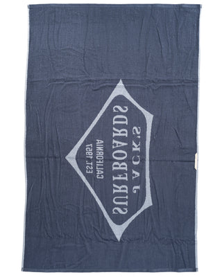 Jack's Surfboards Oversized Jacquard Beach Towel II