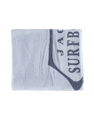 Jack's Surfboards Oversized Jacquard Beach Towel II