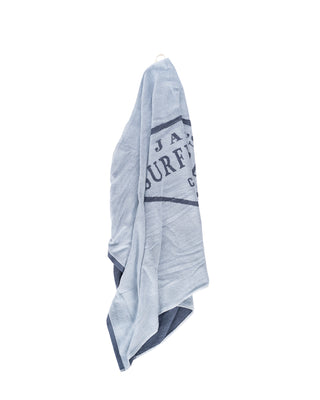 Jack's Surfboards Oversized Jacquard Beach Towel II