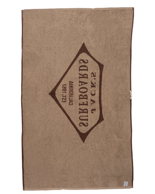 Jack's Surfboards Oversized Jacquard Beach Towel II