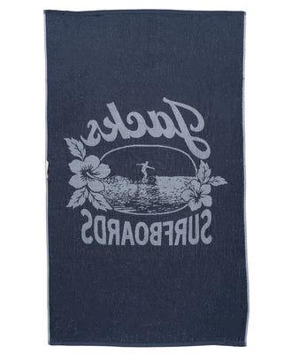 Jack's Surfboards Oversized Jacquard Beach Towel II